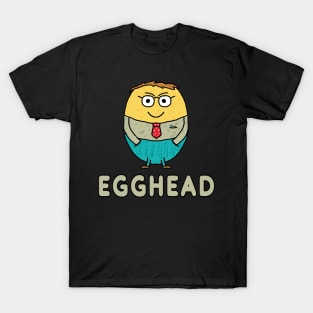 Egghead T-Shirt